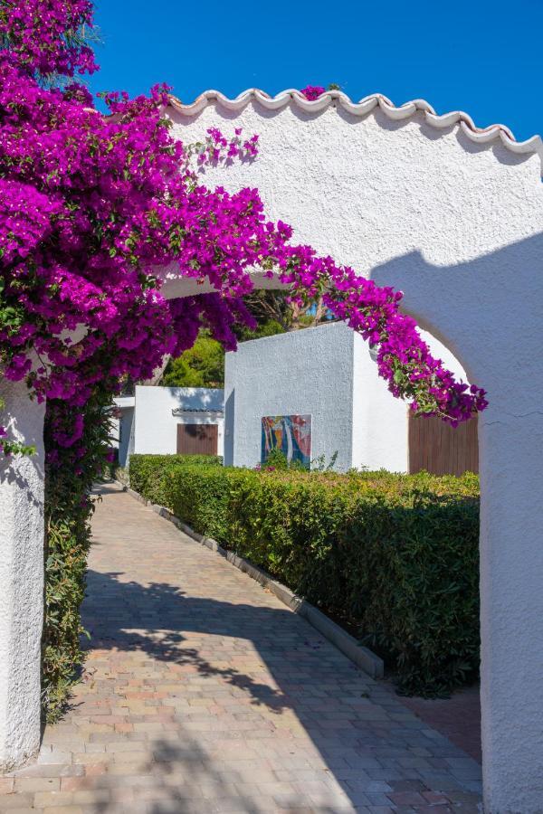 Hotel Baia D'Oro Licata Exterior foto
